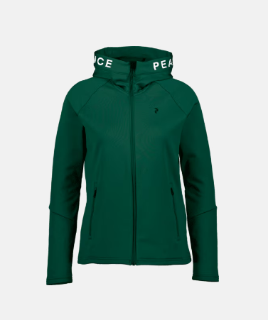Peak Performance Rider Mid Zip Hood nais webstore