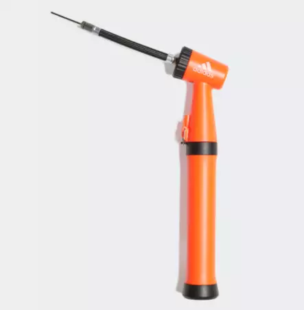 Adidas Pallopumppu punainen - Muut palloilutarvikkeet - 4060513762860 - 1