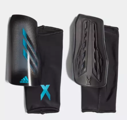 Adidas X 20 League säärisuojat musta - Jalkapallo - 41-41-40640417390 - 1