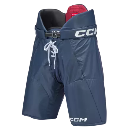 CCM Next JR jääkiekkohousut navy - Jääkiekkohousut - 1915206710 - 1