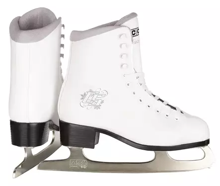 CCM Winter Club taitoluistimet - Taitoluistimet ja -tarvikkeet - 7392177400 - 1