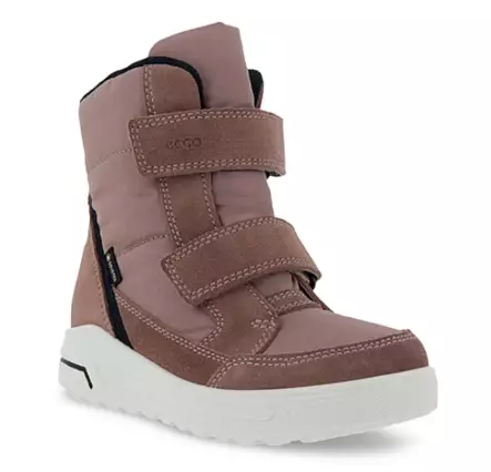 Ecco Urban Snowboarder lasten talvikengät pinkki -  - 41-41-1948903390 - 2