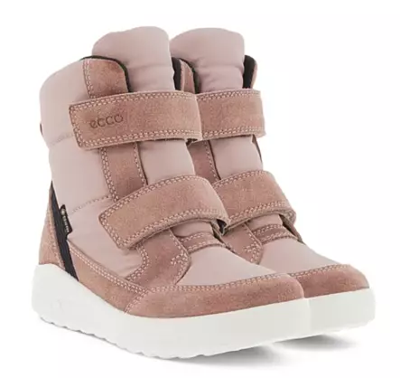 Ecco Urban Snowboarder lasten talvikengät pinkki -  - 41-41-1948903390 - 1