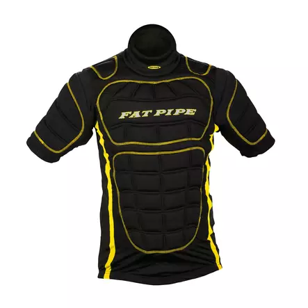Fatpipe mv suojapaita JR musta - Urheilulajit - 41-41-64187121890 - 1