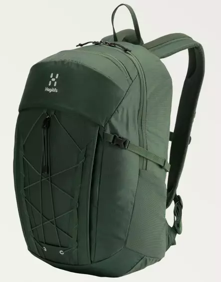 Haglöfs Vide 20 reppu fjell green - Reput - 41-41-7318841720630 - 1
