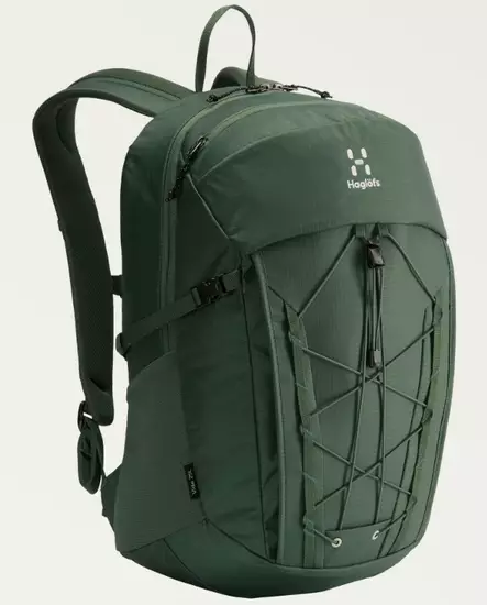 Haglöfs Vide 20 reppu fjell green - Reput - 41-41-7318841720630 - 2