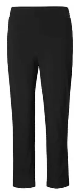 Helly Hansen Thalia Pant 2.0 naisten housut black - Naisten housut ja farkut - 41-41-34325-990 - 1