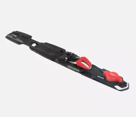 Rossignol Move Switch Classic IFP hiihto - Suksien siteet - 3607684020910 - 1