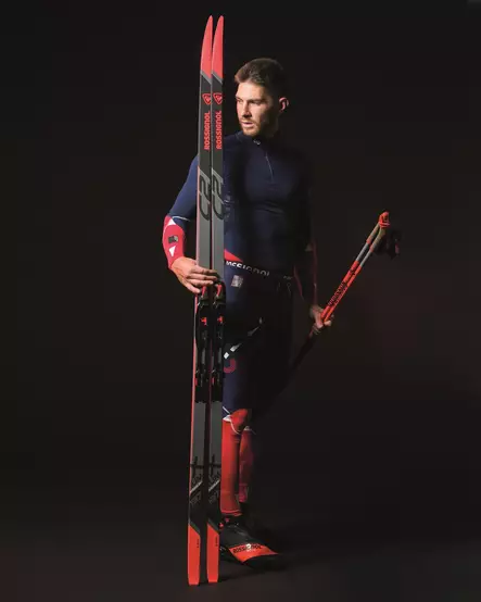 Rossignol X-IUM Premium+ C2 perinteisen - Voideltavat perinteisen sukset - 36076839760 - 2