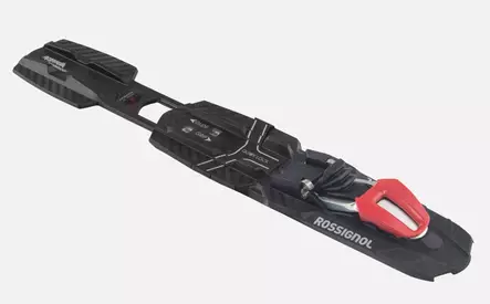 Rossignol X-IUM R-SKIN pitokarvasukset + R-Classic siteet - Pitokarvasukset - 36076839810 - 2