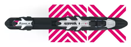 Rottefella XCELERATOR 2.0 CLASSIC hiihtositeet - Hiihto ja lumilautailu - 41-41-7036370003900 - 1