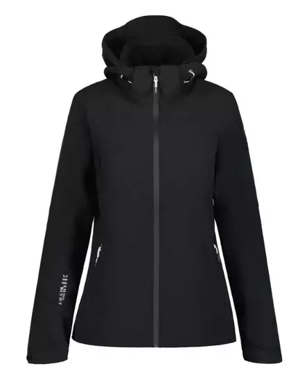 Rukka Vahalahti naisten ulkoilutakki musta - Naisten takit - 41-41-64385353300 - 1