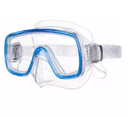 Salvas sukellusmaski Domino med - Uinti - 8005115140100 - 1