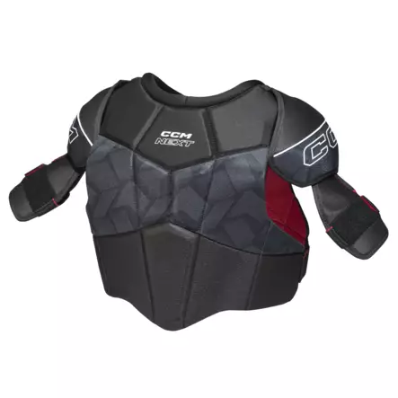 CCM Next v26 JR hartiasuoja - Jääkiekko hartiasuojat - 68397835230 - 2