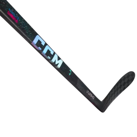 CCM Ribcor Trigger UNLEASHED SR 75 jääkiekkomaila - Jääkiekkomailat SR Flex - 68397855310 - 2
