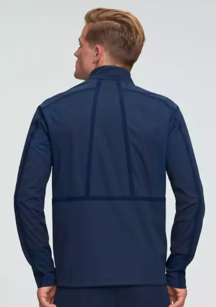 Dahlie Jacket Premium 2.0 miesten hiihtotakki tummansininen - Miesten hiihtovaatteet - 334089-25000 - 2