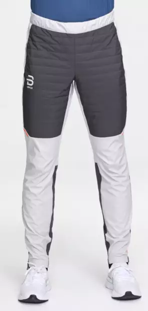Dahlie Pants Challenge 3.0 miesten hiihtohousut harmaa - Miesten hiihtovaatteet - 334093-91000 - 1