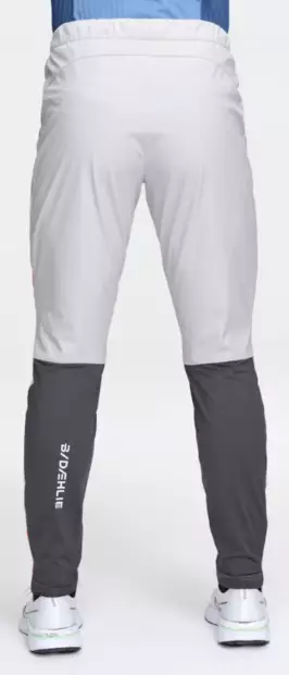 Dahlie Pants Challenge 3.0 miesten hiihtohousut harmaa - Miesten hiihtovaatteet - 334093-91000 - 2