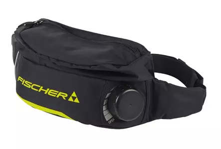 Fischer juomavyö Professional Junior S/M - Hiihtoreput ja -varustelaukut - 9002973226280 - 1