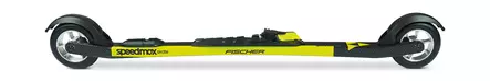 Fischer Speedmax Skate rullasukset + siteet Turnamic Rollerski Skate - Rullasukset - 9002972993640 - 1