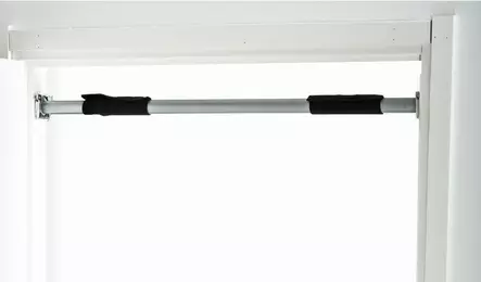 Gymstick Door Gym Bar leuanvetotanko sil - Kuntoilutarvikkeet - 6430016907910 - 2