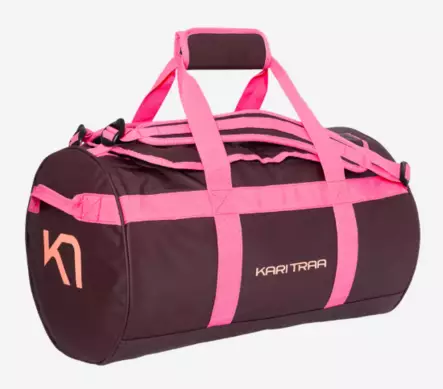 Kari Traa Traa 30L laukku luumu - Urheilureput ja -laukut - 7048653304840 - 1