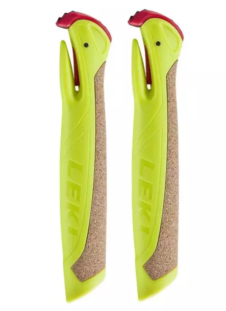 Leki Nordic Shark 2.0 1-K 16mm sauvan ka - Sauvan varaosat ja tarvikkeet - 4028173719990 - 1