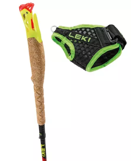 Leki Ultra Trail FX ONE trail / sauvakävelysauvat - Sauvakävely - 40281732620 - 2