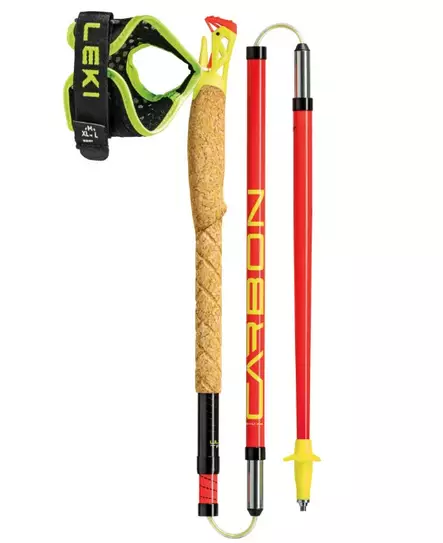 Leki Ultra Trail FX ONE trail / sauvakävelysauvat - Sauvakävely - 40281732620 - 1