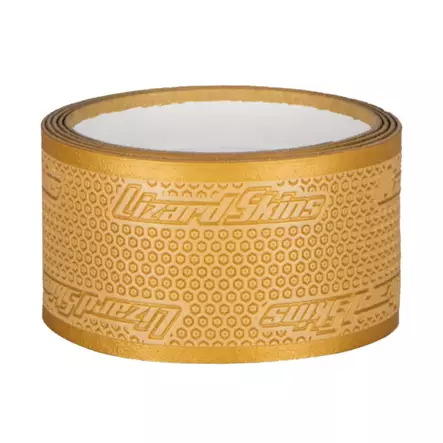 Lizard Skins Grippi 99cm x 27mm vegas gold - Jääkiekkomailatarvikkeet - 696260059980 - 1
