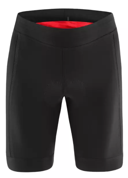 Löffler Bike Tights Hotbond miesten pyöräilyhousut musta - Miesten pyöräilyvaatteet - 41-41-28920-990 - 1