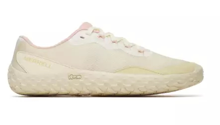 Merrell Vapor Glove 7 juoksukengät sand dune - Naisten juoksukengät - J00003710 - 1