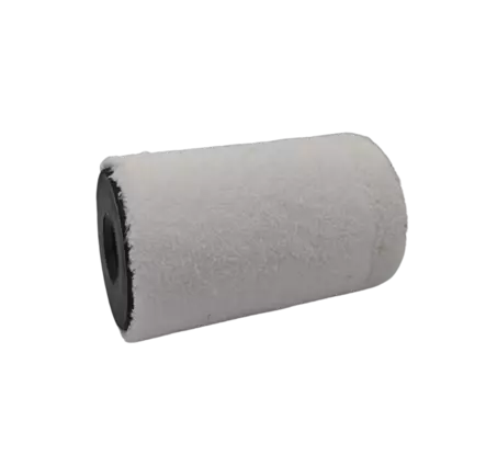 Optiwax mikrokuitu roto 100mm - Suksien voitelutarvikkeet - 6430023252850 - 1