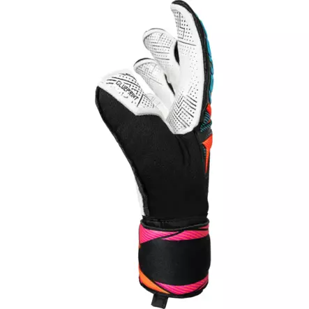 Reusch Attrakt Advance Evolution Glueprint maalivahdin hanskat - Jalkapallotarvikkeet- ja asusteet - 406048562920 - 2
