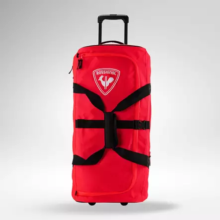 Rossignol Hero Explorer Bag varuste/matkalaukku 125L - Hiihtoreput ja -varustelaukut - 3607685134210 - 1