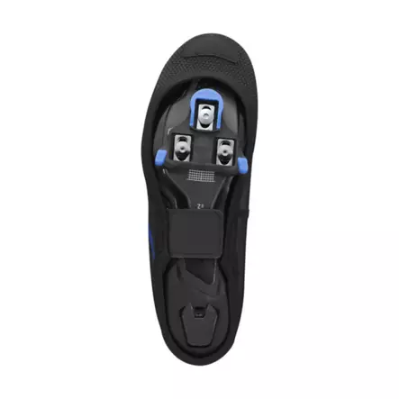 Shimano Dual Fit Thermal kengäsuojat musta - Pyöräilykengät ja -suojat
- 455017031460 - 2