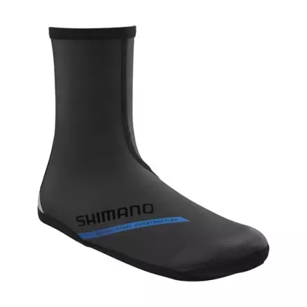 Shimano Dual Fit Thermal kengäsuojat musta - Pyöräilykengät ja -suojat
- 455017031460 - 1