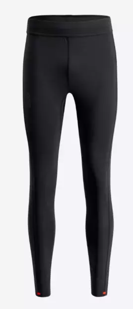 Swix Distance Tights miesten juoksutrikoot musta - Miesten treenivaatteet - 10371-25-10120 - 1