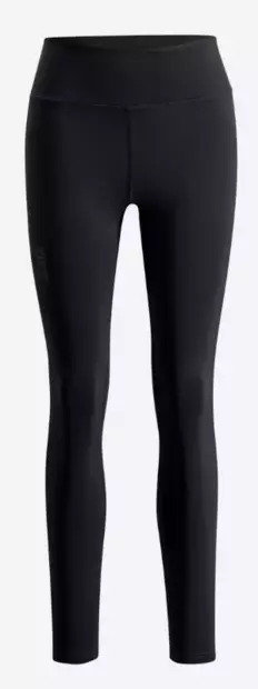 Swix Distance Tights naisten juoksutrikoot musta - Naisten treenivaatteet - 10370-25-10120 - 1