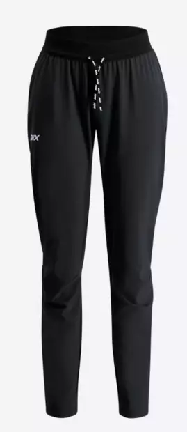 Swix Force Pants naisten treenihousut musta - Naisten treenivaatteet - 10367-25-10120 - 1