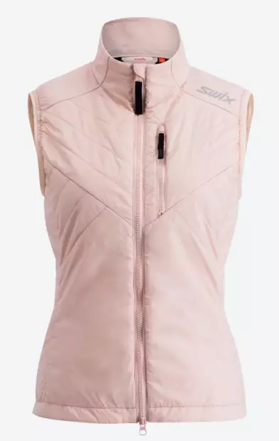 Swix Pace Insulated Vest naisten hiihtol - Naisten hiihtovaatteet - 10054-23-97100 - 1