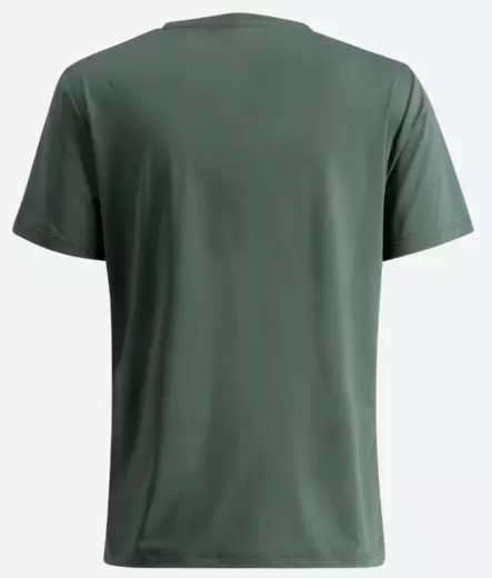 Swix Relay Tee miesten treenipaita vihreä - Miesten treenivaatteet - 10356-26-20600 - 2