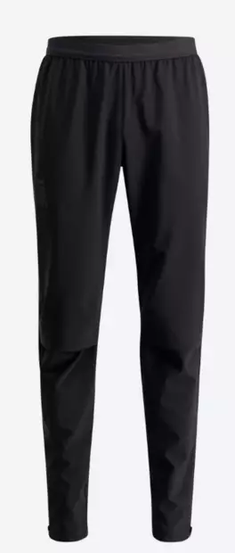 Swix Tempo Pants miesten treenihousut musta - Miesten treenivaatteet - 10335-26-10120 - 1