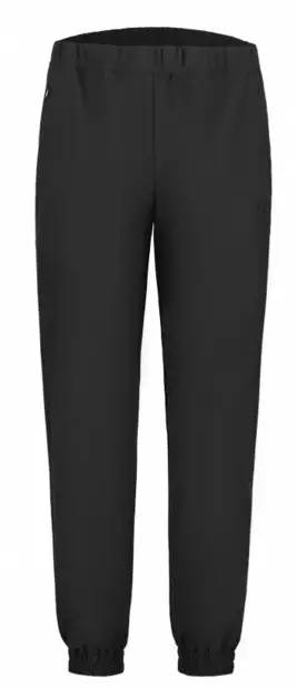 Torstai Karumba C+ naisten ulkoiluhousut musta - Naisten urheiluhousut - 64385948770 - 1