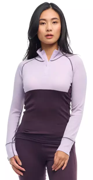 Twentyfour Isbre Baselayer Set naisten u - Naisten väli- ja alusasut - 70728164900 - 2