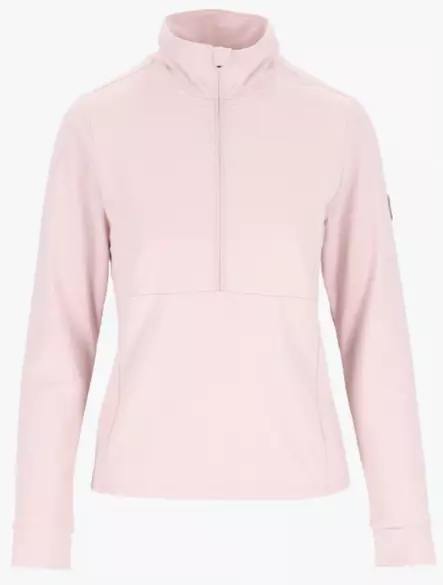 Twentyfour Venture Light Stretch naisten paita roosa - Naisten urheilupaidat ja hupparit - 70728166680 - 2