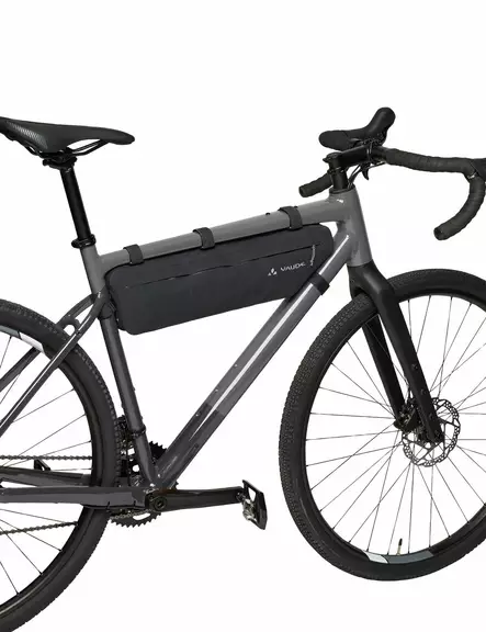 Vaude Trailframe L pyörälaukku runkokiinnitys - Pyörän korit ja laukut - 4067729122600 - 2
