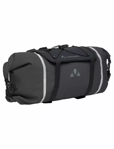 Vaude Trailfront Cage 10L pyörälaukku ohjaintankoon - Pyörän korit ja laukut - 4067729121580 - 1