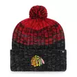47 Brand Chicago Blackhawks Cascade NHL pipo - Jääkiekko fanituotteet - 197723806290 - 1