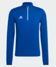 Adidas Entrada 22 miesten treenipaita si - Miesten urheilupaidat ja hupparit - 40654170910 - 1
